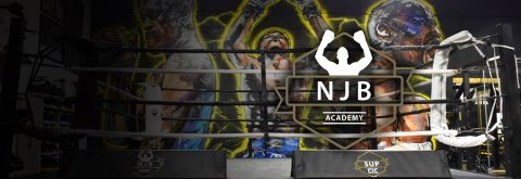 Welcome to NJB Academy